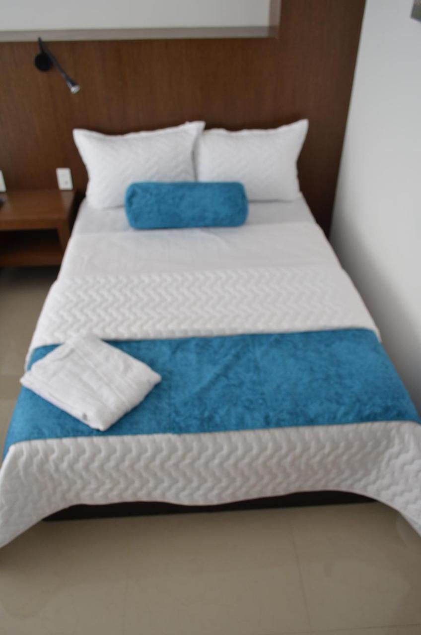 Hotel Gran Mariscal קיטו מראה חיצוני תמונה