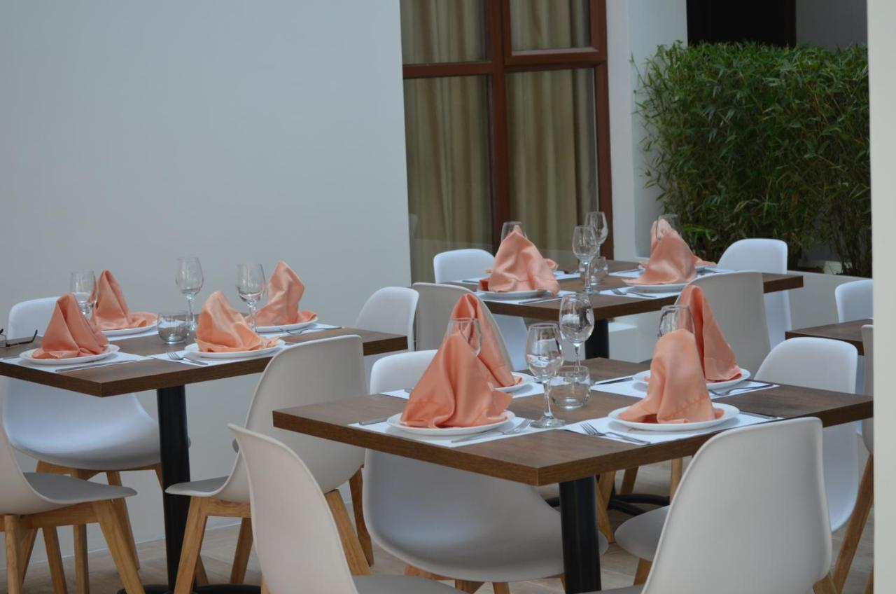 Hotel Gran Mariscal קיטו מראה חיצוני תמונה