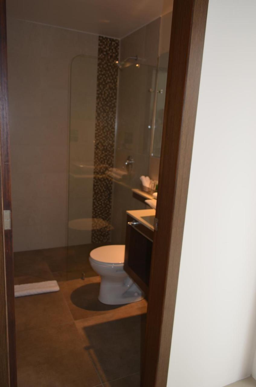 Hotel Gran Mariscal קיטו מראה חיצוני תמונה