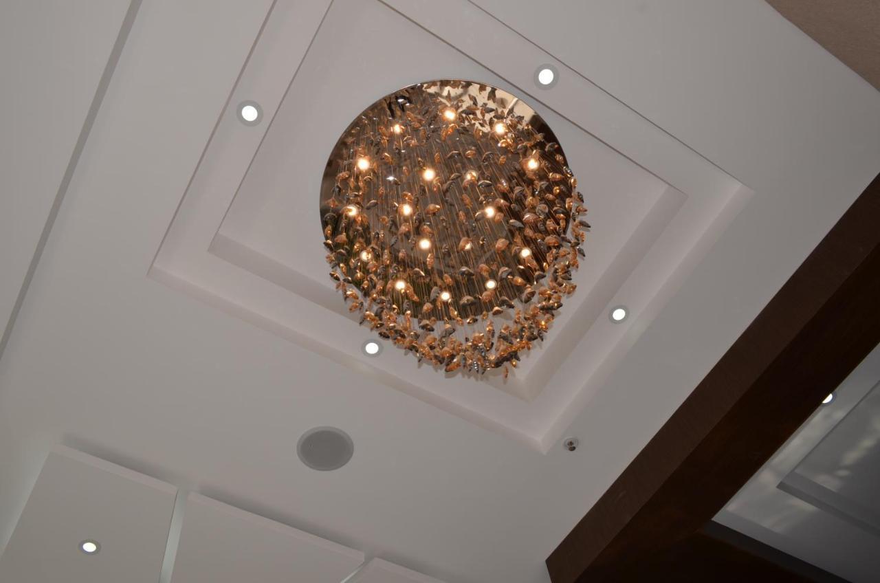 Hotel Gran Mariscal קיטו מראה חיצוני תמונה