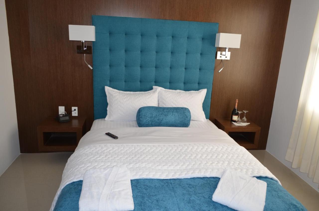 Hotel Gran Mariscal קיטו מראה חיצוני תמונה