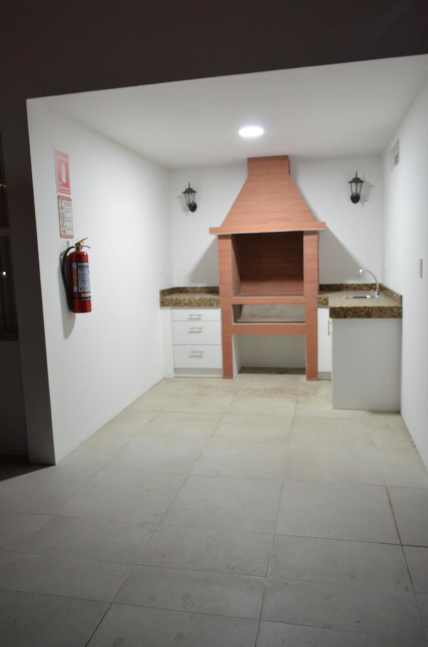 Hotel Gran Mariscal קיטו מראה חיצוני תמונה