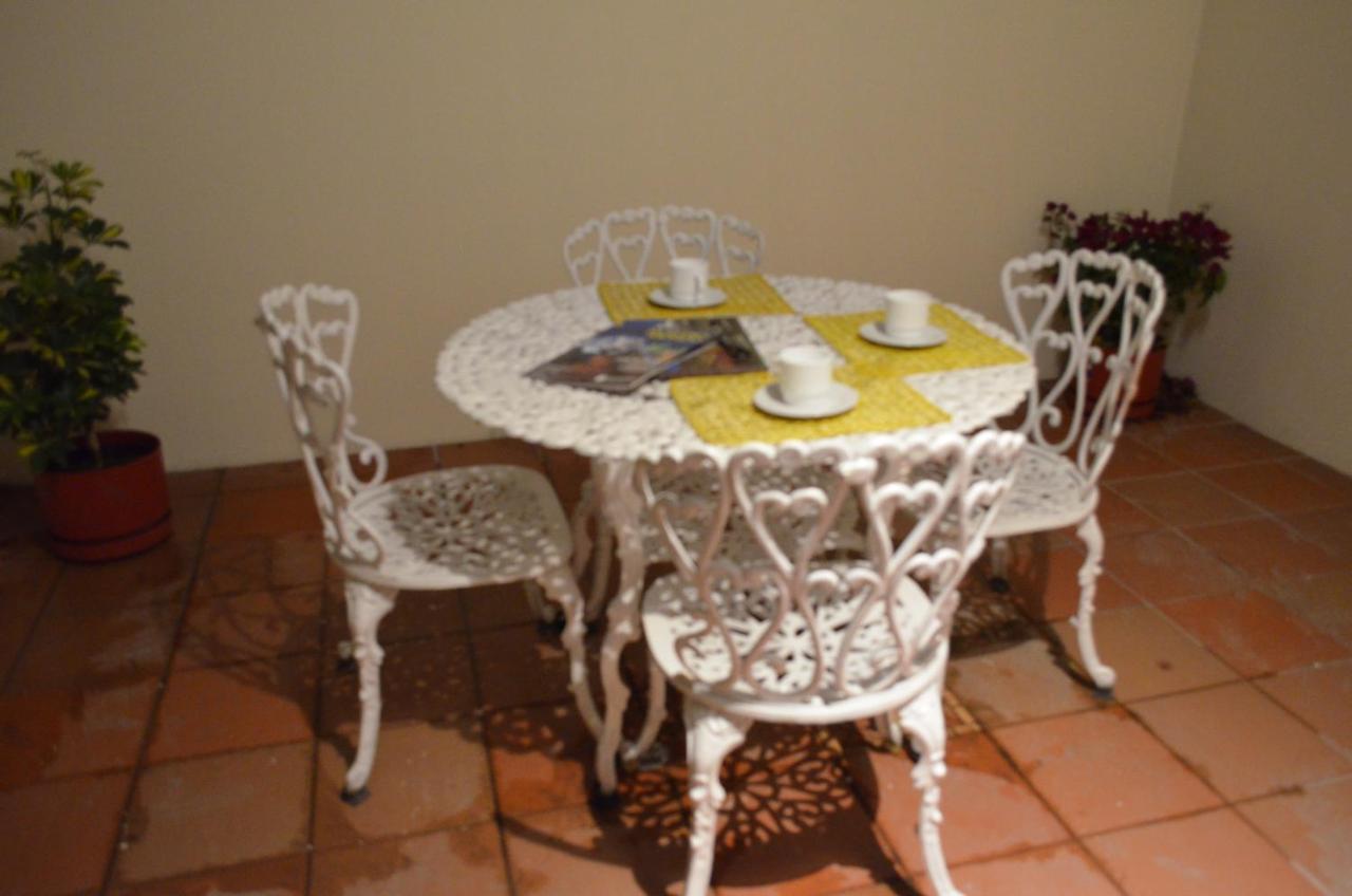 Hotel Gran Mariscal קיטו מראה חיצוני תמונה