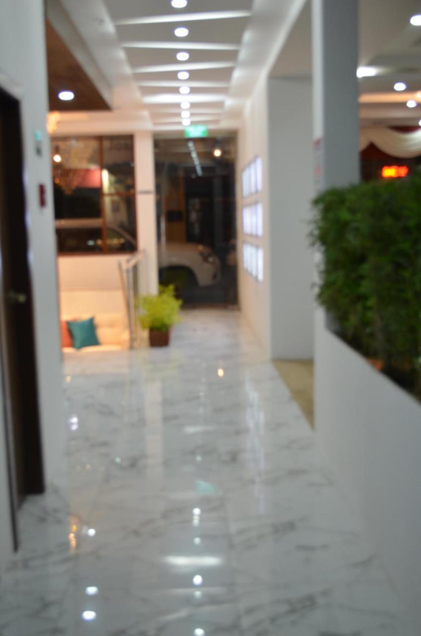 Hotel Gran Mariscal קיטו מראה חיצוני תמונה