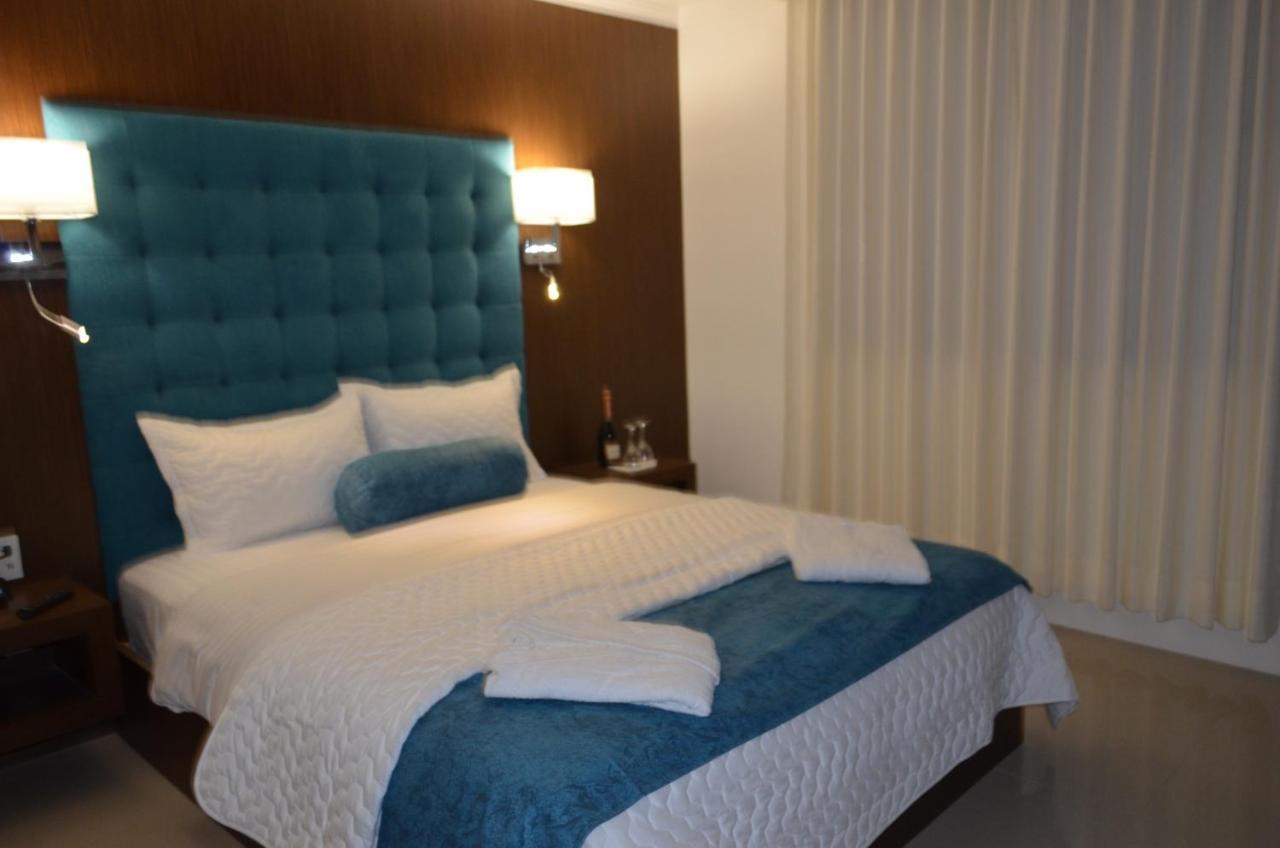 Hotel Gran Mariscal קיטו מראה חיצוני תמונה