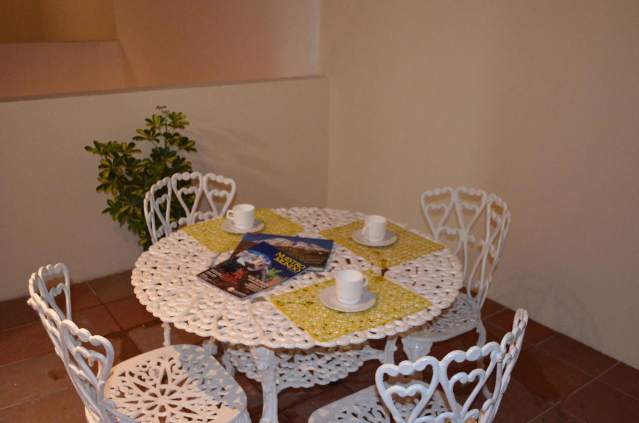 Hotel Gran Mariscal קיטו מראה חיצוני תמונה