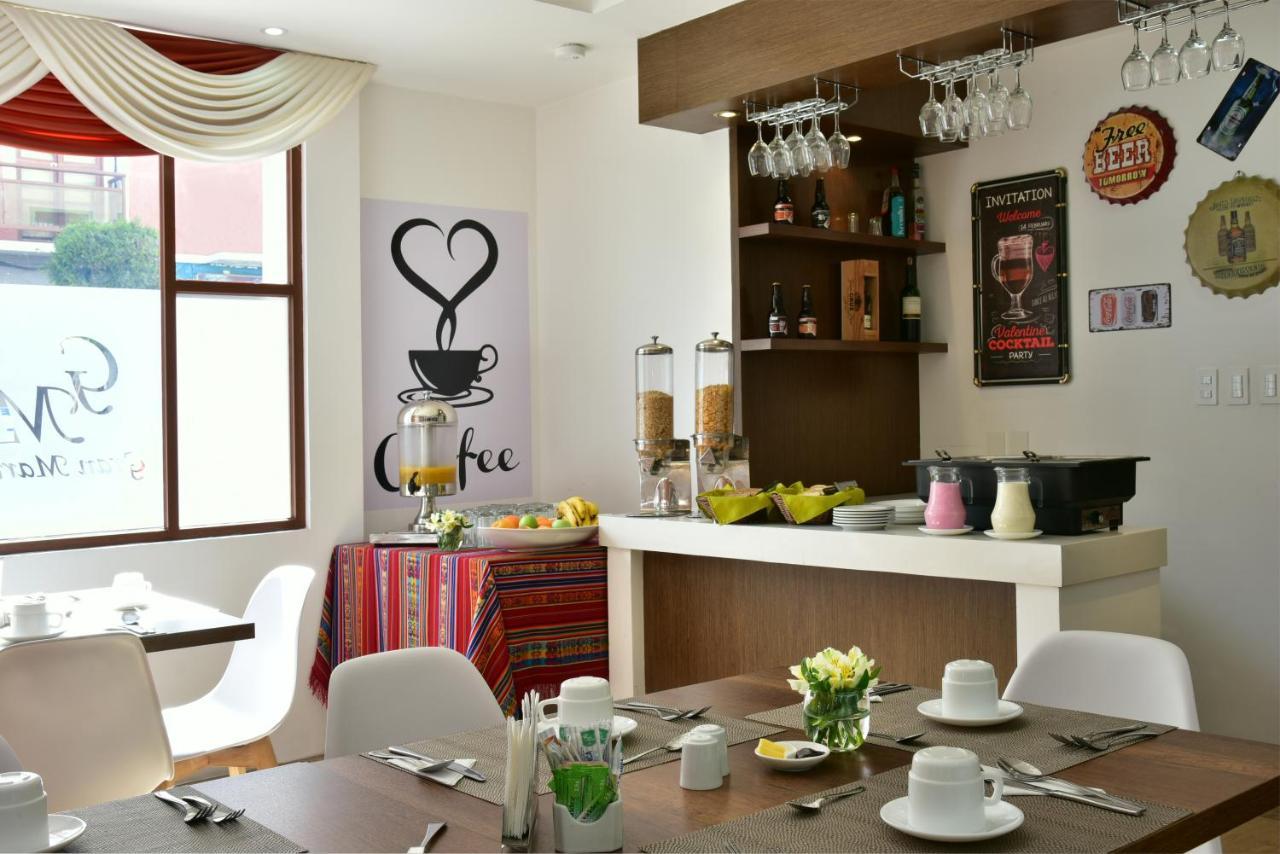 Hotel Gran Mariscal קיטו מראה חיצוני תמונה